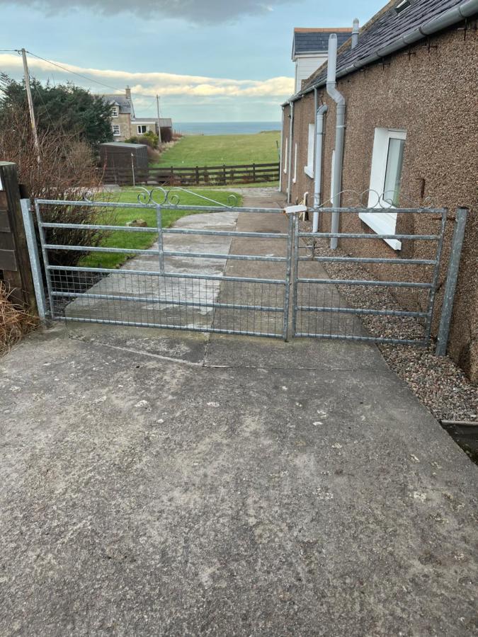 Pentland View Croft With A Sea View Apartment Melvich Exterior photo