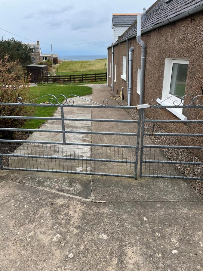 Pentland View Croft With A Sea View Apartment Melvich Exterior photo